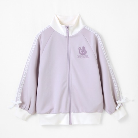 キッズ　トラックジャケット（110・120cm・Riccariccamini/Disney）