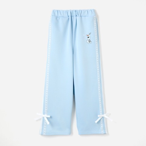 キッズ　パンツ（110・120cm・Riccariccamini/Disney）