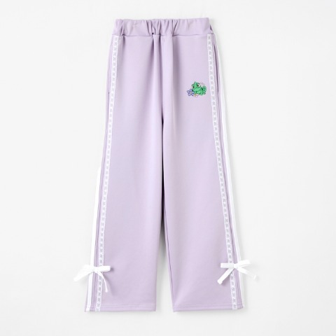 キッズ　パンツ（110・120cm・Riccariccamini/Disney）