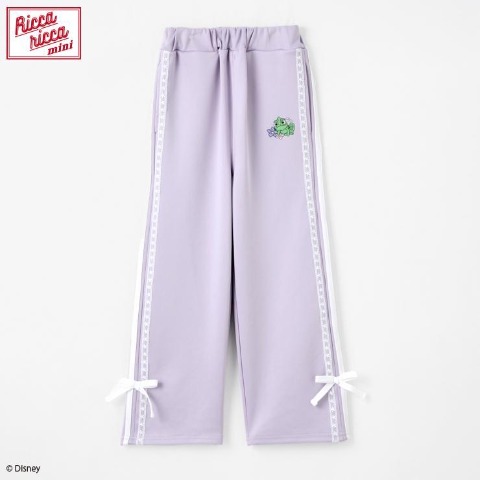キッズ　パンツ（110・120cm・Riccariccamini/Disney）