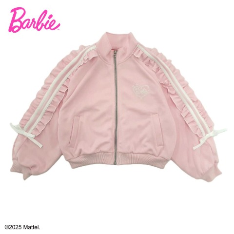 キッズ　ジャケット（120・130cm・Barbie）