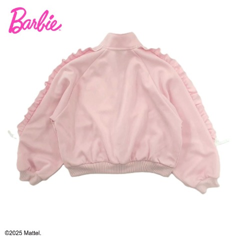 キッズ　ジャケット（120・130cm・Barbie）