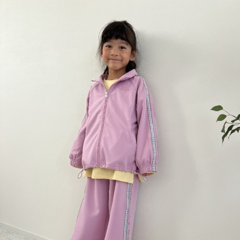 キッズ　ジャケット（110～130cm・ayano＊CutieBeauty）