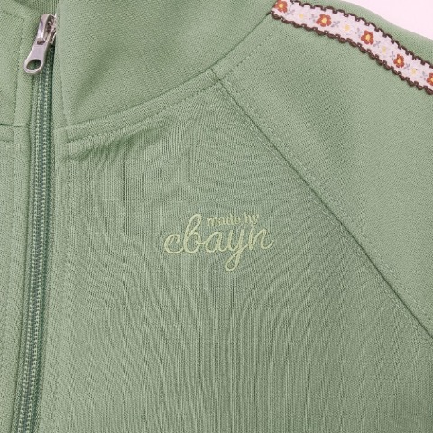 キッズ　ジャケット（110～130cm・ayano＊CutieBeauty）