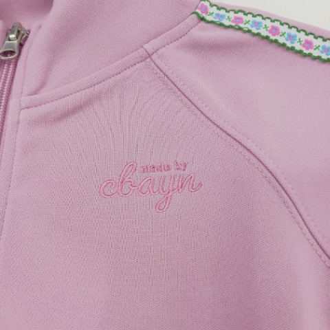 キッズ　ジャケット（110～130cm・ayano＊CutieBeauty）