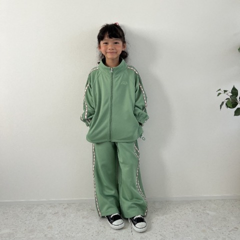 キッズ　パンツ（110～130c・ayano＊CutieBeauty）