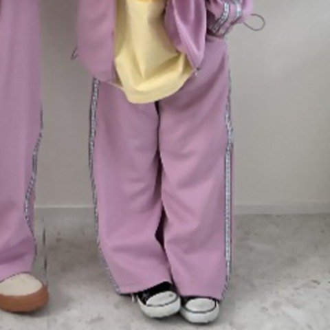 キッズ　パンツ（110～130c・ayano＊CutieBeauty）