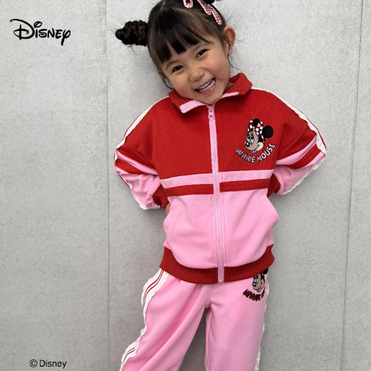 キッズ ジャケット（110～130cm・チマジロ/Disney） | しまむら