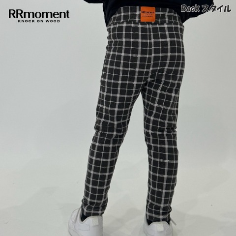 キッズ　RRMレギンス（RRmoment・110～130cm）