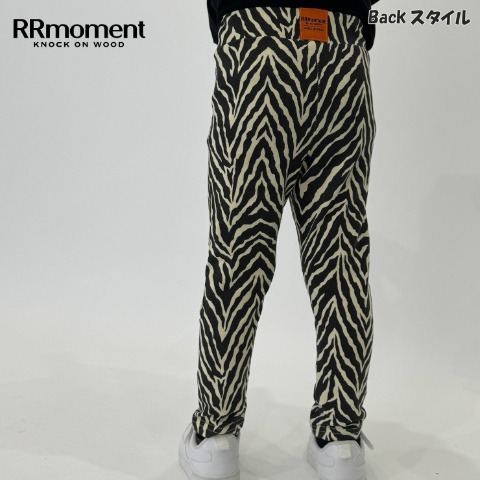 キッズ　RRMレギンス（RRmoment・110～130cm）
