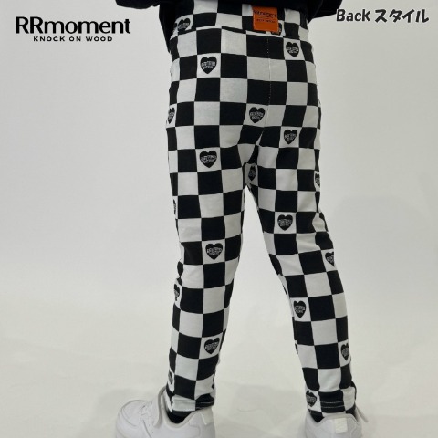 キッズ　RRMレギンス（RRmoment・110～130cm）