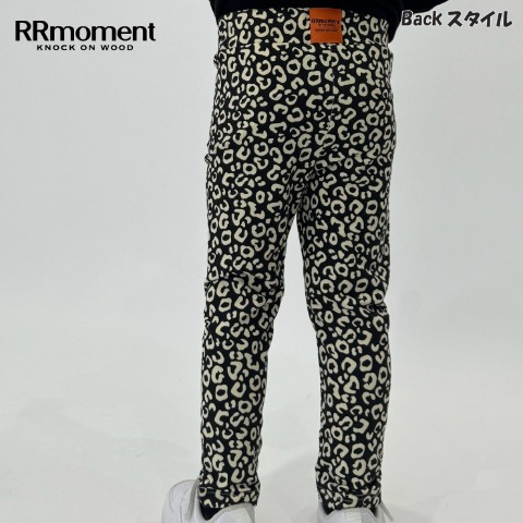 キッズ　RRMレギンス（RRmoment・110～130cm）