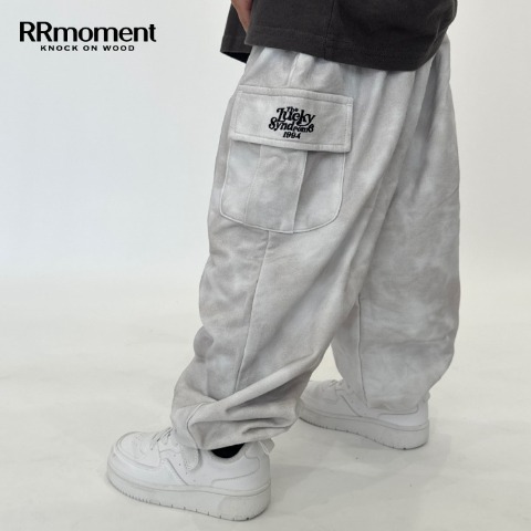 キッズ　ロングパンツ（RRmoment・110～130cm）