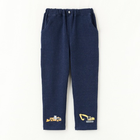 キッズ　ボトムス（110・120cm・トミカ）