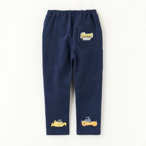 キッズ　ボトムス（110・120cm・トミカ）