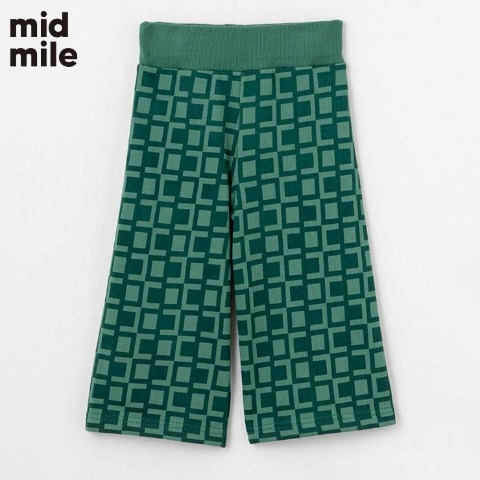 キッズ　パンツ（110～130cm・midmile）