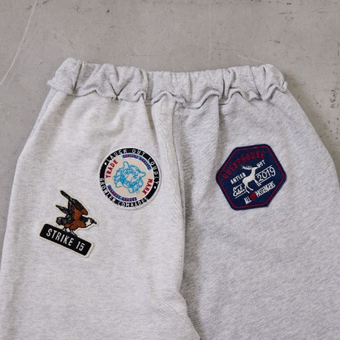 キッズ　パンツ（110～130cm・AMBERROAR）