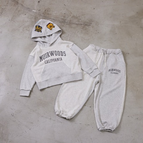 キッズ　パンツ（110～130cm・AMBERROAR）