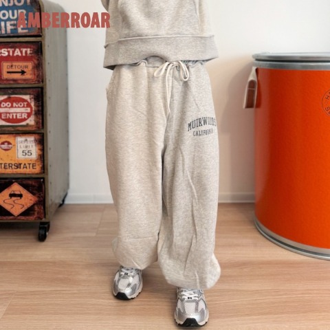 キッズ　パンツ（110～130cm・AMBERROAR）