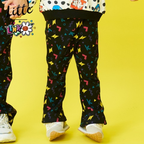 キッズ　パンツ（110～130cm・LITTC/LINK@）