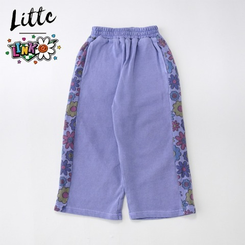 キッズ　パンツ（110～130cm・LITTC/LINK@）