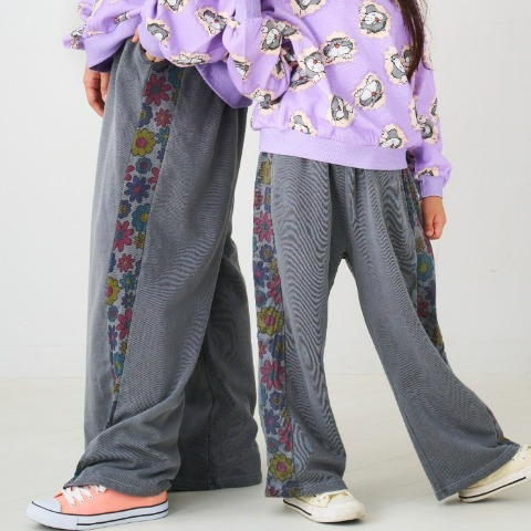 キッズ　パンツ（110～130cm・LITTC/LINK@）