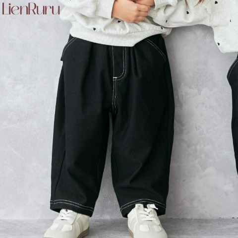 キッズ　パンツ（110～120cm・LienRuru）