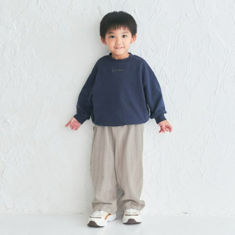 キッズ　パンツ（110～120cm・LienRuru）