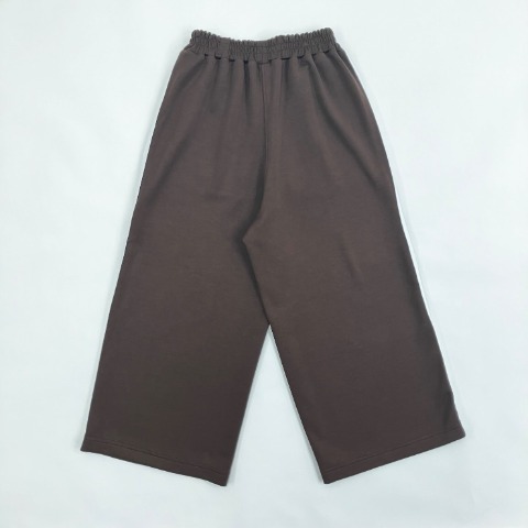 キッズ　トラックパンツ（130cm・GNB/RINA)