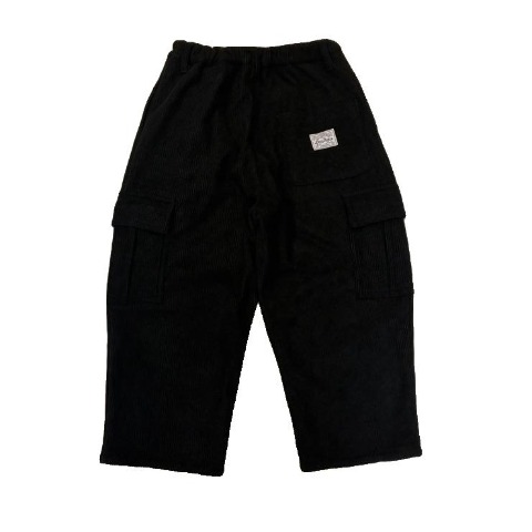 キッズ　カーゴバルーンパンツ（120cm・130cm・MARIE）