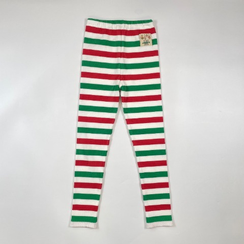 キッズ　レギンス（110cm～130cm・チマジロ）