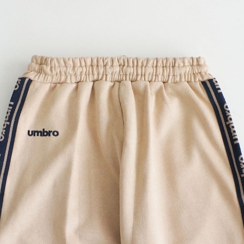 キッズ　パンツ（110～130cm・UMBRO）