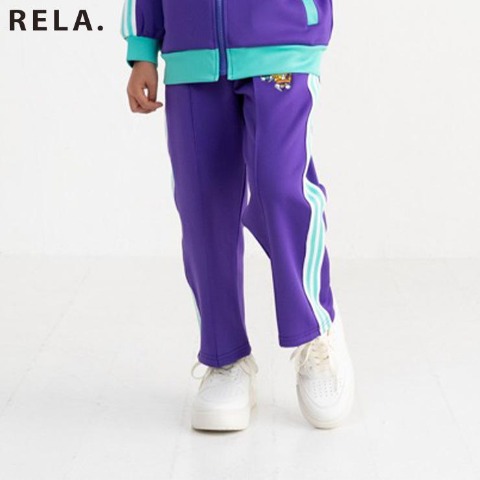 キッズ　トップス（110～130cm・RELA./naki）