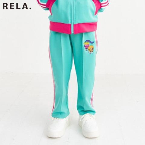 キッズ　トップス（110～130cm・RELA./naki）