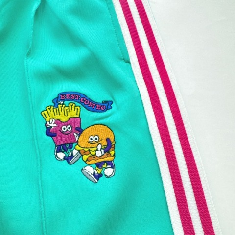 キッズ　トップス（110～130cm・RELA./naki）