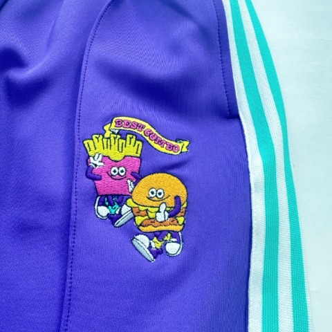 キッズ　トップス（110～130cm・RELA./naki）