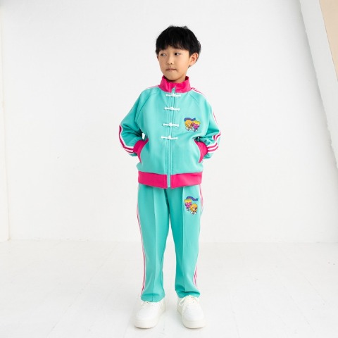 キッズ　トップス（110～130cm・RELA./naki）