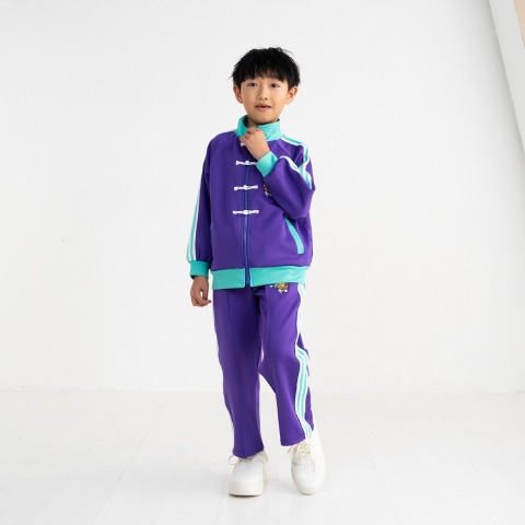 キッズ　トップス（110～130cm・RELA./naki）