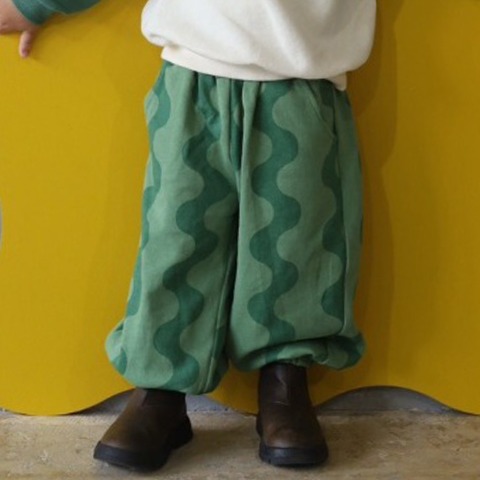 キッズ　ボトムス（110～130cm・RELA./oharu）