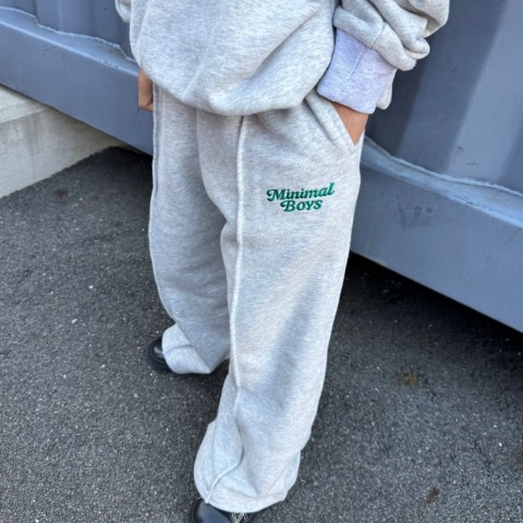 キッズ　パンツ（110～130cm・MONOD.）