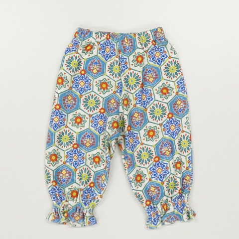 キッズ　パンツ（110・120cm・LUMORO）