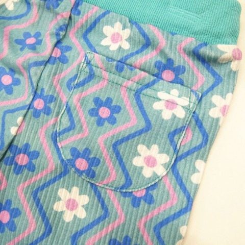 キッズ　レギンス（110・120cm・LUMORO）