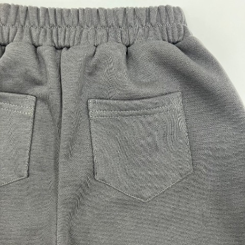 キッズ　裏毛スウェットパンツ（110～130cm・BELUGA・たいが)