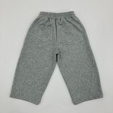キッズ　裏毛スウェットパンツ（110～130cm・BELUGA・たいが)