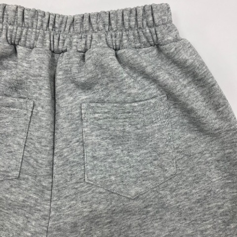 キッズ　裏毛スウェットパンツ（110～130cm・BELUGA・たいが)