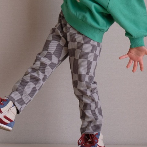 キッズ　レギンス（110～130cm・midmile/むくぞー）