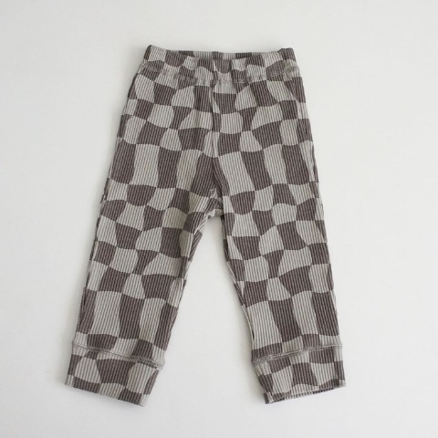 キッズ　レギンス（110～130cm・midmile/むくぞー）