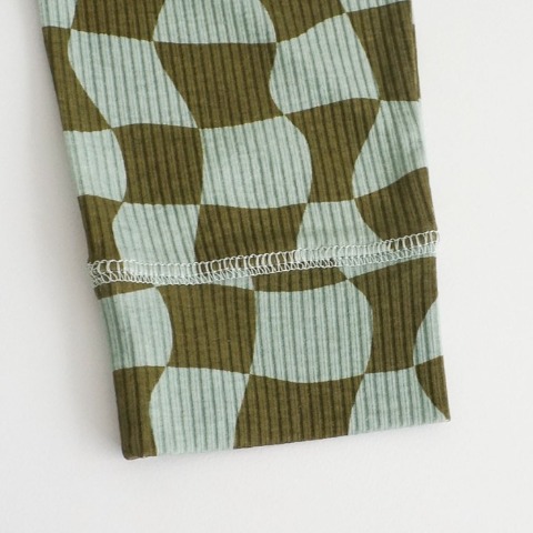 キッズ　レギンス（110～130cm・midmile/むくぞー）