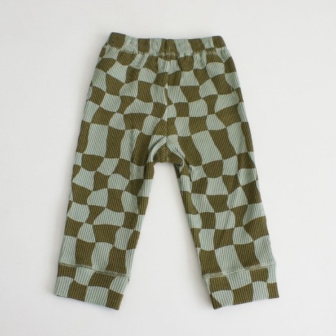 キッズ　レギンス（110～130cm・midmile/むくぞー）