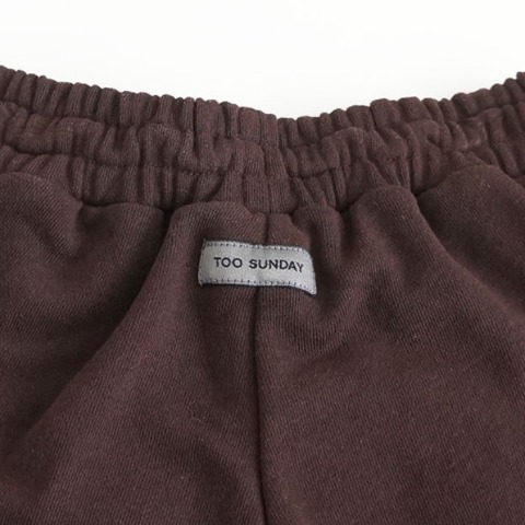 キッズ　パンツ（110～130cm・TOO SUNDAY/とうくん）